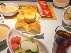 -豪享来中西餐厅(金水东路店)