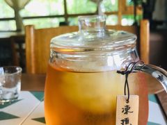 -时光花园(白鹭洲店)