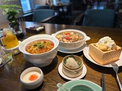 -粗茶淡饭·隐庐私厨(东亭店)