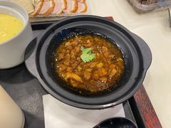 大王香菇卤肉饭-永和大王(解放东路店)