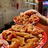 来中骏不知道吃什么可以冲这家！
