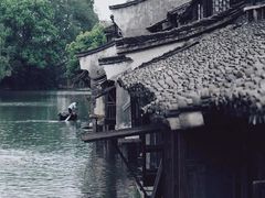 -乌镇景区