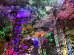 -泰安地下龙宫景区