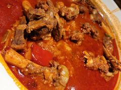 -青海名吃尕张娃非遗烤肉(城中店)