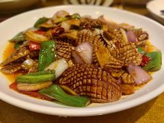 -老吉士酒家(天平路店)