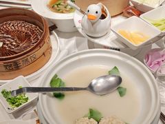 -煜丰汴京烤鸭(福彩路店)