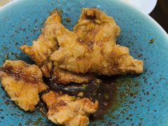 -君霖海鲜私房菜(春柳店)