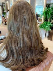 -意廊 Hair Salon