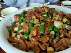 -醉御香渔家园(临沂路与大连路店)