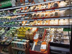 -GranVida生活超市(海信广场店)