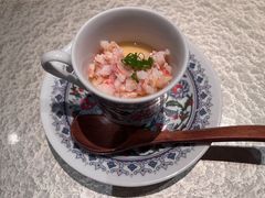 -Ginza Onodera铁板烧(外滩十八号店)