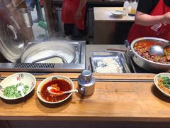 -沙州食驿·非遗小吃夜市