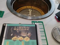 -满兴咱妈烀饼铁锅炖(兰州北街店)