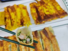 -古早外婆(天佑城店)
