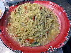 -馬伍旺川菜(江北虹悦城店)