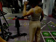 -清橙健身(学院路店)