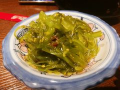 中华海藻丝-博多一蘭豚骨拉面