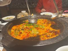-大鱼山房鱼头火锅(老字号品质店)