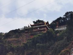 -龙泉洞(沙坪坝区)