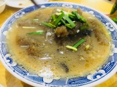 -建坤水席宫·洛阳菜(中州路店)