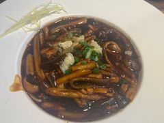 -鱼食饭稻·苏浙土菜17年老馆子(平江路店)