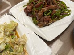 -百年认一力 太原老字号 (桥头街店)