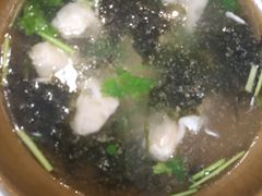 -魏家凉皮(马驹桥店)