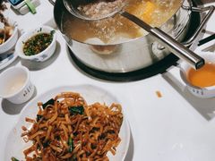 -陈记顺和牛肉火锅馆(天河北路店)
