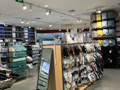 -MUJI无印良品(西湖银泰城店)