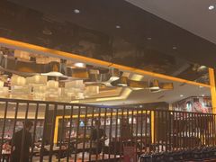 -岷山饭店-芝芝自助餐厅