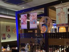 -一豚轩·烧鸟·豚骨拉面(五四路店)