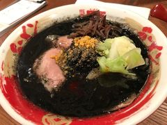 黑王拉面-豚王拉面(澳门银河店)