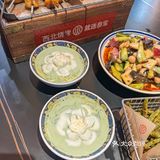 西安南门附近唐风烧烤串吧🍢