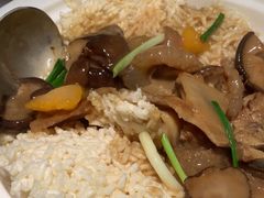 -飶香居(省博物馆店)