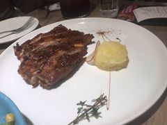 -周沫西餐(漫广场店)