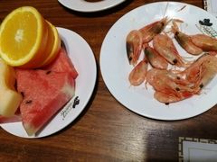 -汉巴味德(乐宾百货店)