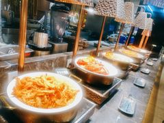 -金马门国际美食百汇(珞喻路店)