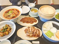 -杭州和达希尔顿逸林酒店·和园中餐厅-杭帮菜名店