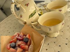 -PETIT PARIS 小巴黎(花园道店)