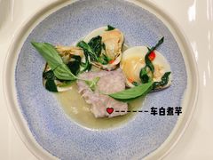 -潮汕味道·煮海餐厅(金麟大厦店)