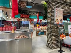 -老东家民间菜(迎宾路店)