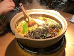 -吃饭皇帝大土家民族菜(正大广场店)