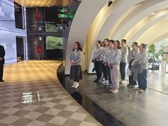 -上海市外滩历史纪念馆