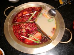 -周师兄大刀腰片火锅(洪崖洞旗舰店)