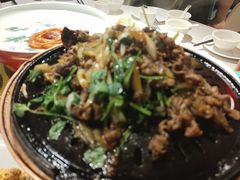 -京味斋·北京烤鸭(北京南站洋桥店)
