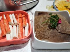 -麻辣因子滩羊火锅(世和广场店)