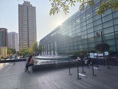 -新城市广场