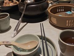 -云海肴云南菜·蒸汽石锅鱼(新奥店)
