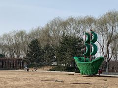 -大兴滨河森林公园