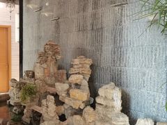 -海泰食府·新鲁菜·家宴(总部基地店)